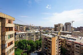 Apartment by Luxe Group SN400
