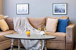 Apartment by Luxe Group SN400