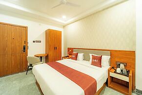Hotel The Grand Tanishqa By Basotel