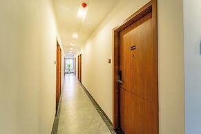 Hotel The Grand Tanishqa By Basotel