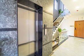 Hotel The Grand Tanishqa By Basotel