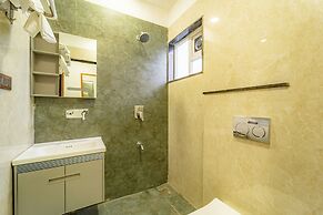 Hotel The Grand Tanishqa By Basotel