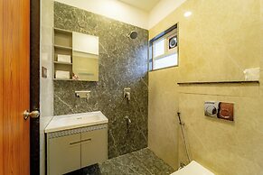 Hotel The Grand Tanishqa By Basotel