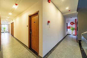 Hotel The Grand Tanishqa By Basotel