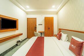Hotel The Grand Tanishqa By Basotel