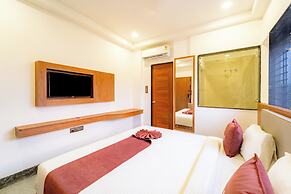Hotel The Grand Tanishqa By Basotel