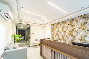 Hotel The Grand Tanishqa By Basotel