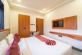 Hotel The Grand Tanishqa By Basotel