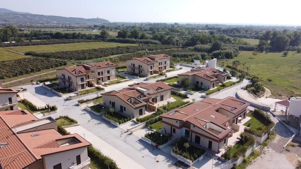 Hyéle Accommodation Experience