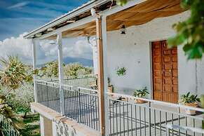Stone House Gebel el Son
