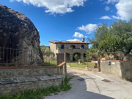Stone House Gebel el Son