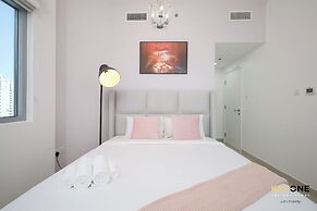 Serene Beachside Two-Bedroom Retreat