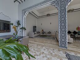 Riad Tonaroz Gold