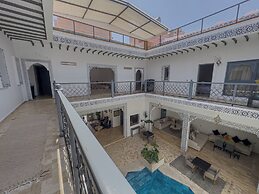 Riad Tonaroz Gold
