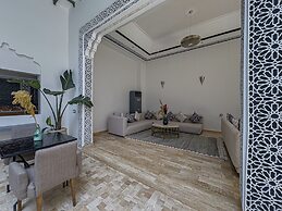 Riad Tonaroz Gold