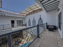 Riad Tonaroz Gold