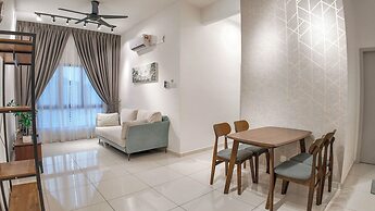 THE HORIZON IPOH BY 40 WINKS