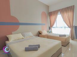 THE HORIZON IPOH BY 40 WINKS