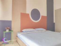 THE HORIZON IPOH BY 40 WINKS