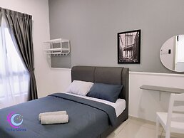 THE HORIZON IPOH BY 40 WINKS