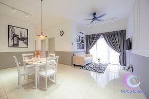 THE HORIZON IPOH BY 40 WINKS