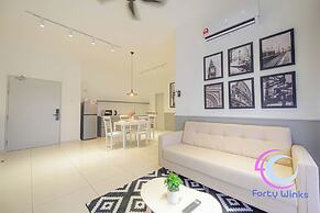 THE HORIZON IPOH BY 40 WINKS