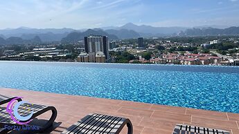 THE HORIZON IPOH BY 40 WINKS