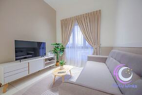 THE HORIZON IPOH BY 40 WINKS