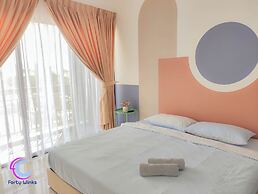 THE HORIZON IPOH BY 40 WINKS