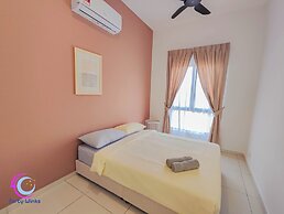 THE HORIZON IPOH BY 40 WINKS