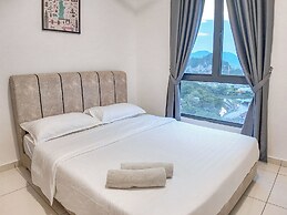 THE HORIZON IPOH BY 40 WINKS