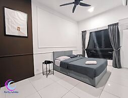 THE HORIZON IPOH BY 40 WINKS