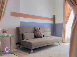 THE HORIZON IPOH BY 40 WINKS