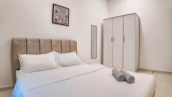 THE HORIZON IPOH BY 40 WINKS