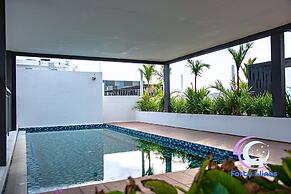 THE HORIZON IPOH BY 40 WINKS