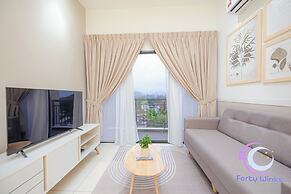 THE HORIZON IPOH BY 40 WINKS