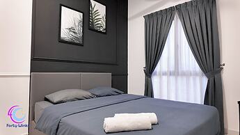 THE HORIZON IPOH BY 40 WINKS