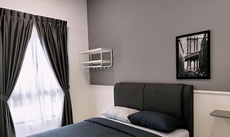 THE HORIZON IPOH BY 40 WINKS