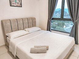 THE HORIZON IPOH BY 40 WINKS