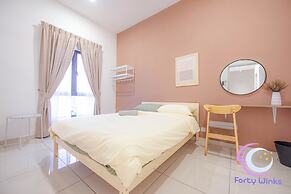 THE HORIZON IPOH BY 40 WINKS