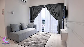 THE HORIZON IPOH BY 40 WINKS