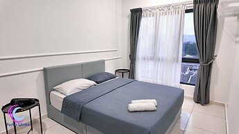 THE HORIZON IPOH BY 40 WINKS
