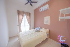 THE HORIZON IPOH BY 40 WINKS