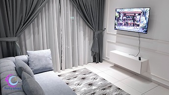 THE HORIZON IPOH BY 40 WINKS