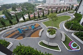 THE HORIZON IPOH BY 40 WINKS
