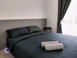 THE HORIZON IPOH BY 40 WINKS