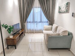 THE HORIZON IPOH BY 40 WINKS