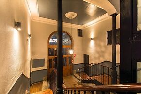 Hostal La Vera