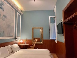 Hostal La Vera