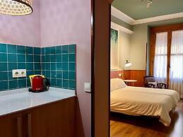 Hostal La Vera